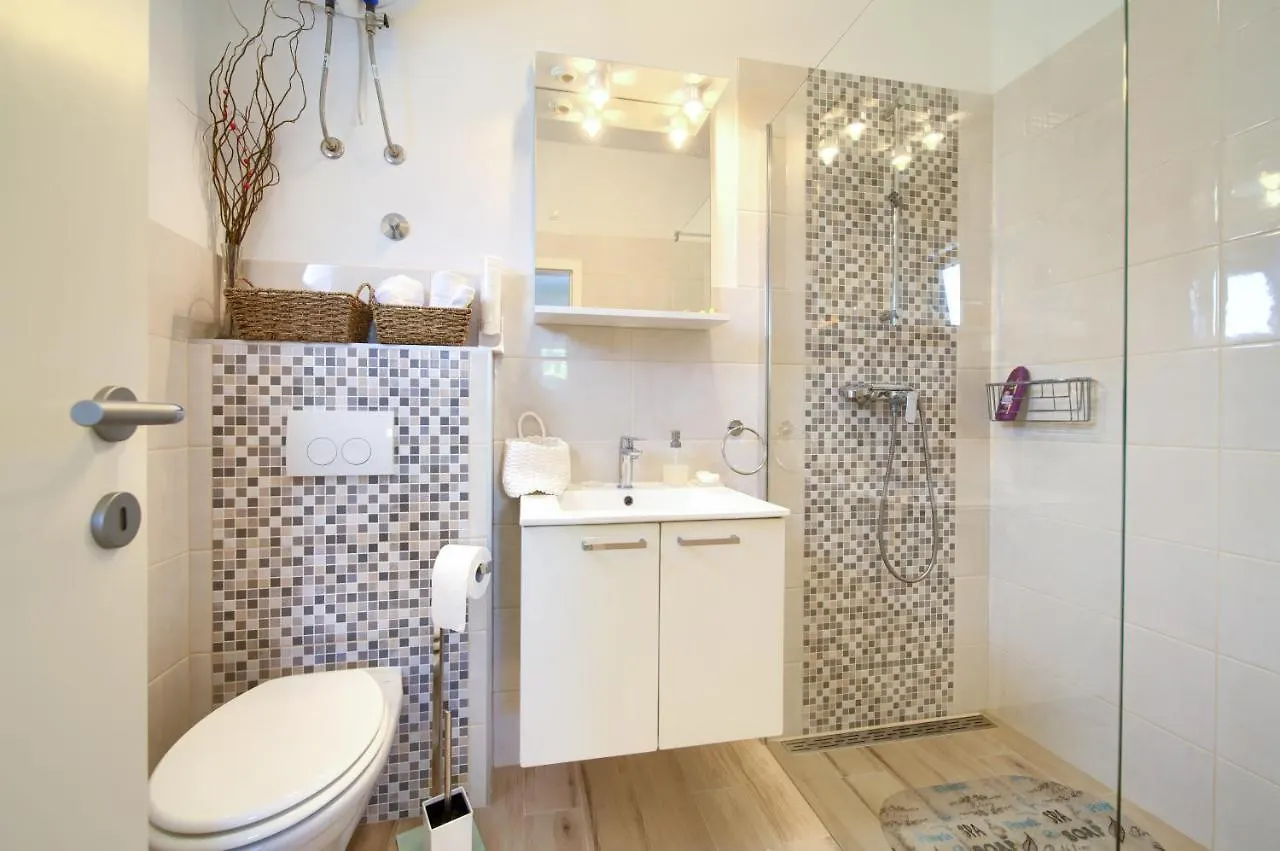 Apartment Nena Krk Town