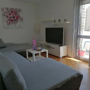 Petra Apartment Pula
