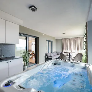 Komod Apartment Zadar